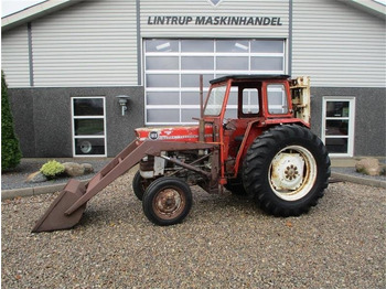 Farm tractor MASSEY FERGUSON 100 series