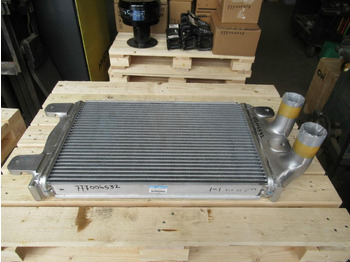 Intercooler NEW HOLLAND