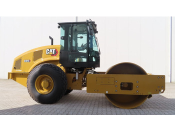 Compactor CATERPILLAR CS66B