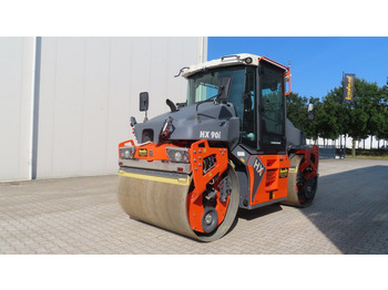 Road roller Hamm HX90I VV-S: picture 2