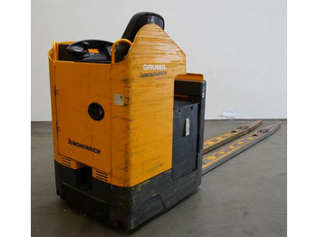 Pallet truck JUNGHEINRICH