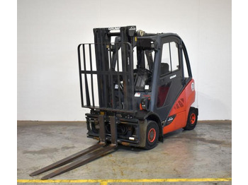 Diesel forklift LINDE H20