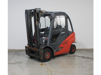 Diesel forklift LINDE H20