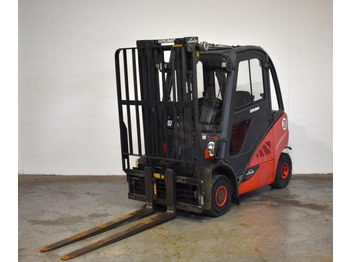 Diesel forklift LINDE H20