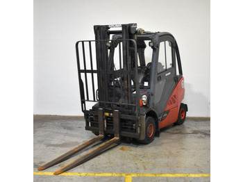 Diesel forklift LINDE H20