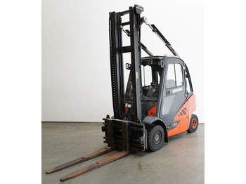 Diesel forklift LINDE H25