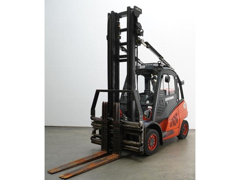 LPG forklift LINDE H40