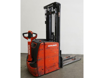 Stacker LINDE L