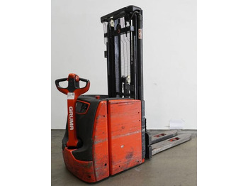 Stacker LINDE L