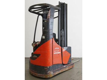 Reach truck LINDE R14