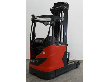 Reach truck LINDE R16