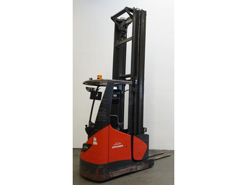 Reach truck LINDE R