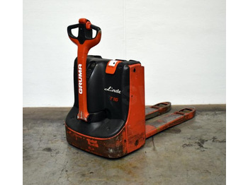 Pallet truck LINDE T16