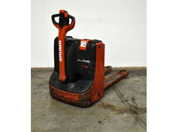 Pallet truck LINDE T16