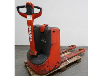 Pallet truck LINDE T16