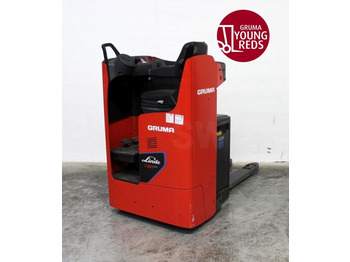 Pallet truck LINDE T20