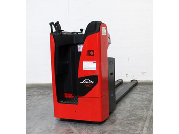 Pallet truck LINDE T20