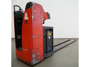 Pallet truck LINDE T20