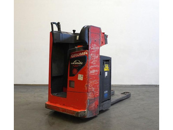 Pallet truck LINDE T20