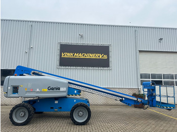 Telescopic boom GENIE