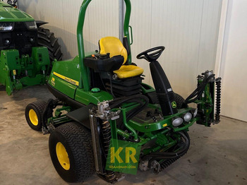 Garden mower JOHN DEERE 7500