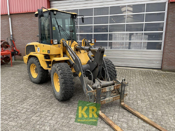 Wheel loader VOLVO L30G