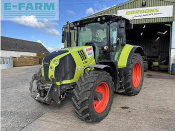 Farm tractor CLAAS Arion 510