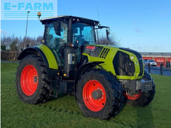 Farm tractor CLAAS Arion 630