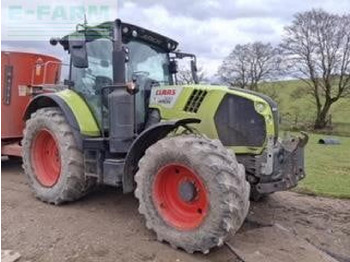 Farm tractor CLAAS Arion 630