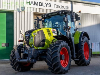 Farm tractor CLAAS Arion 630