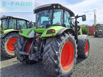 Farm tractor CLAAS arion 460 cis+ CIS+: picture 4