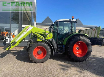 Farm tractor CLAAS Arion 460