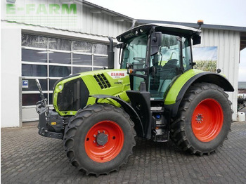 Farm tractor CLAAS Arion 510