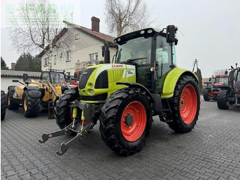 Farm tractor CLAAS Arion 510