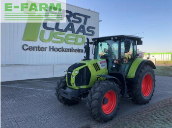 Farm tractor CLAAS Arion 510