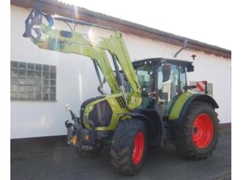 Farm tractor CLAAS Arion 510