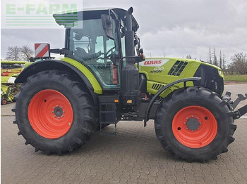 Farm tractor CLAAS Arion 630