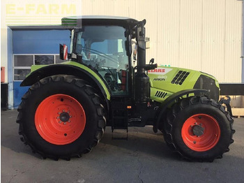 Farm tractor CLAAS Arion 630