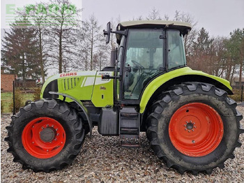 Farm tractor CLAAS arion 630 cis CIS: picture 2