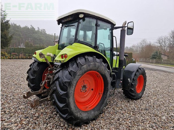 Farm tractor CLAAS arion 630 cis CIS: picture 5