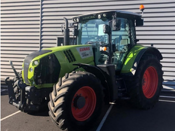 Farm tractor CLAAS Arion 630