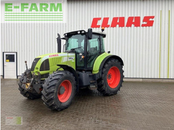 Farm tractor CLAAS Arion 640