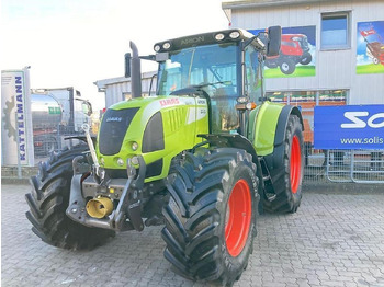 Farm tractor CLAAS Arion 640