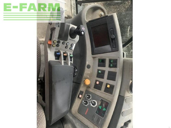 Farm tractor CLAAS axion 810: picture 5