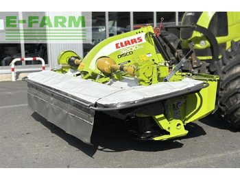 Mower CLAAS