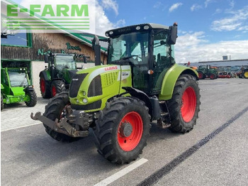 Farm tractor CLAAS