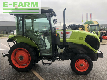 Farm tractor CLAAS nexos 210 ve 2 rm VE: picture 4