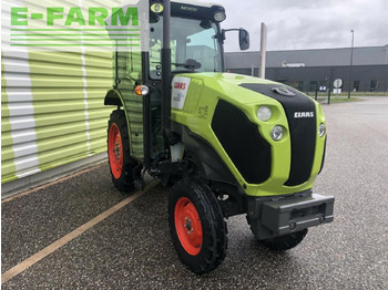 Farm tractor CLAAS nexos 210 ve 2 rm VE: picture 5