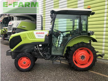 Farm tractor CLAAS nexos 210 ve 2 rm VE: picture 2