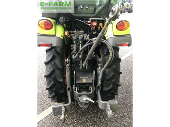 Farm tractor CLAAS nexos 210 ve 2 rm VE: picture 3